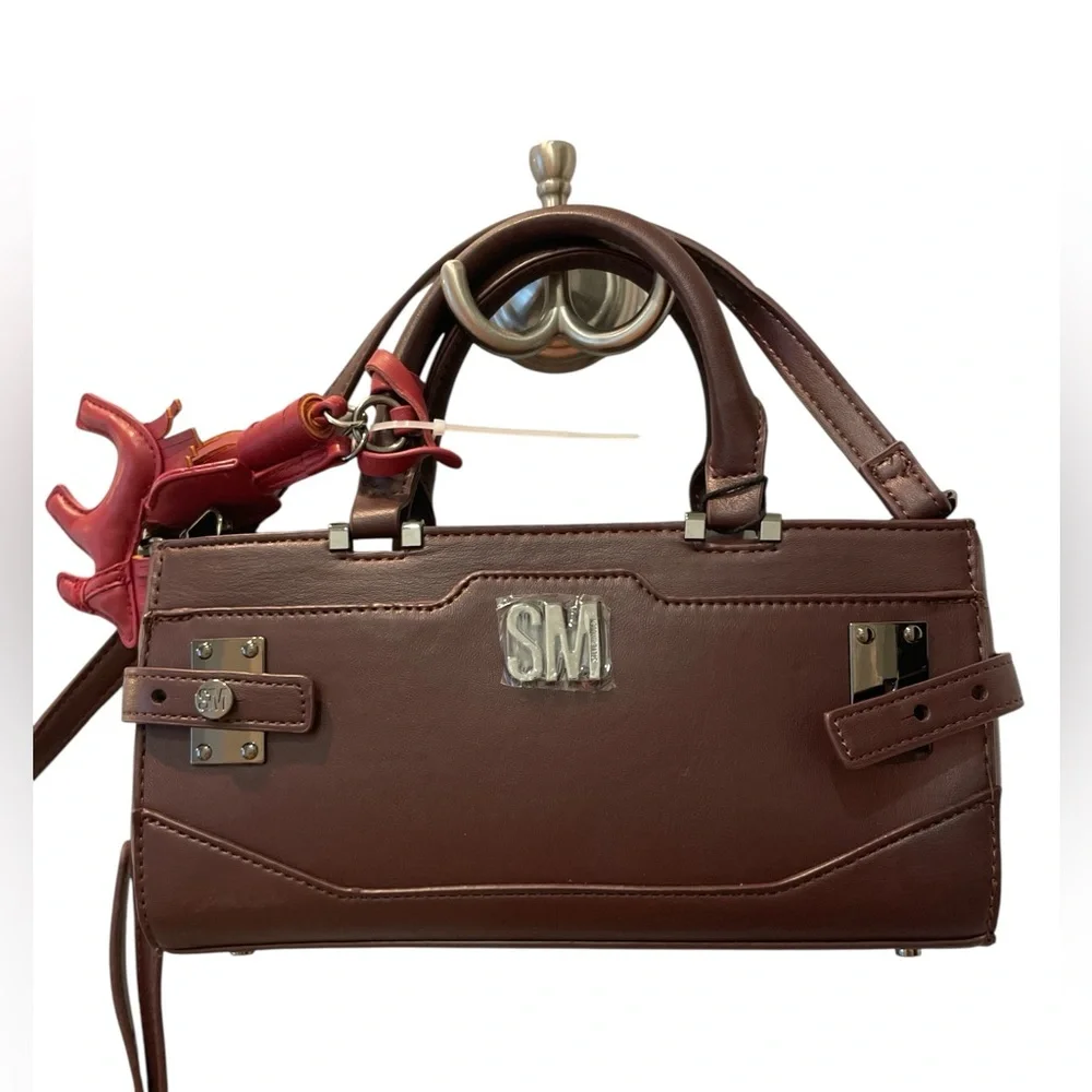 Steve Madden Windsor Bmead Crossbody Women’s Bag